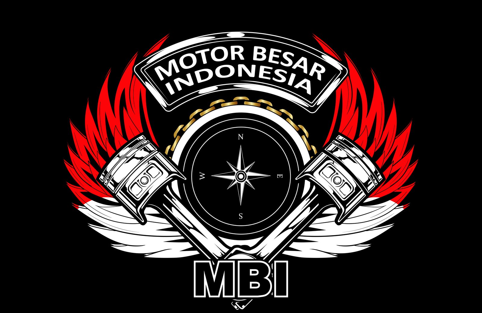 Logo MBI